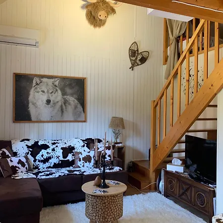 De By Godille Immobilier