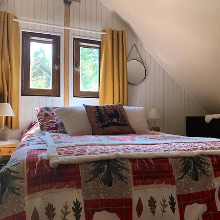 De By Godille Immobilier Apartment Barcelonnette