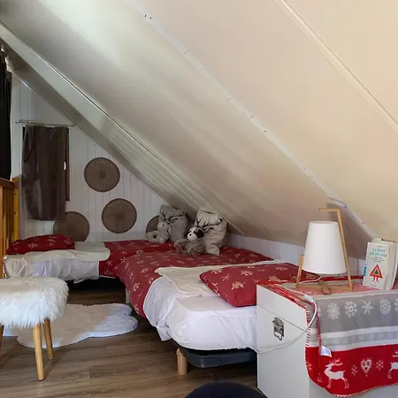 De By Godille Immobilier * Barcelonnette